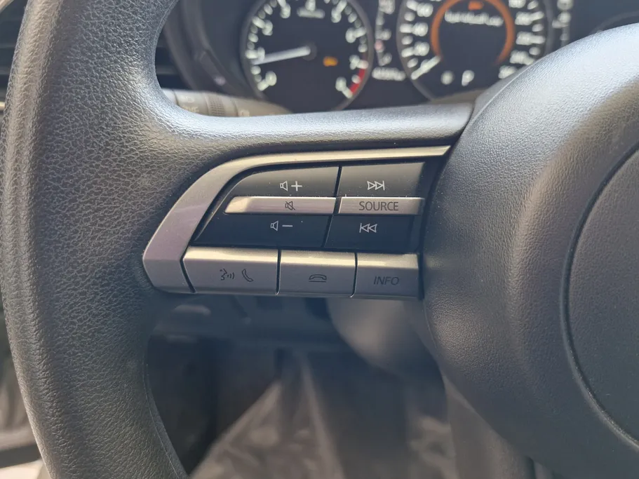 مازدا سي أكس 30 Skyactiv G 2024 