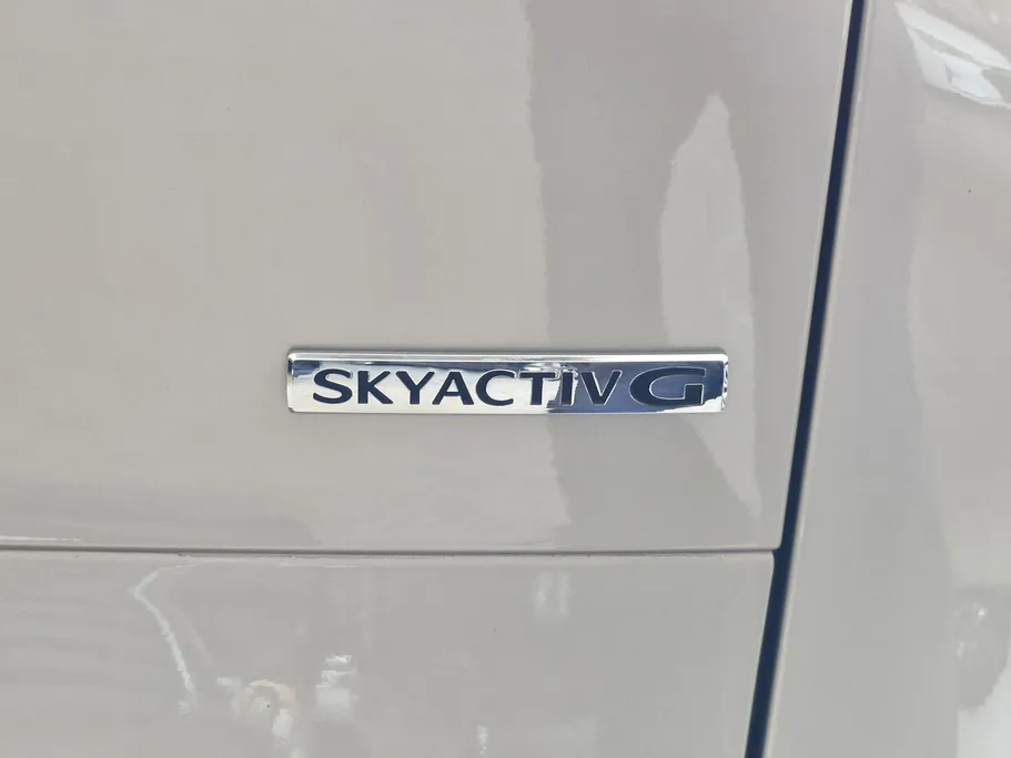 مازدا سي أكس 30 Skyactiv G 2024 