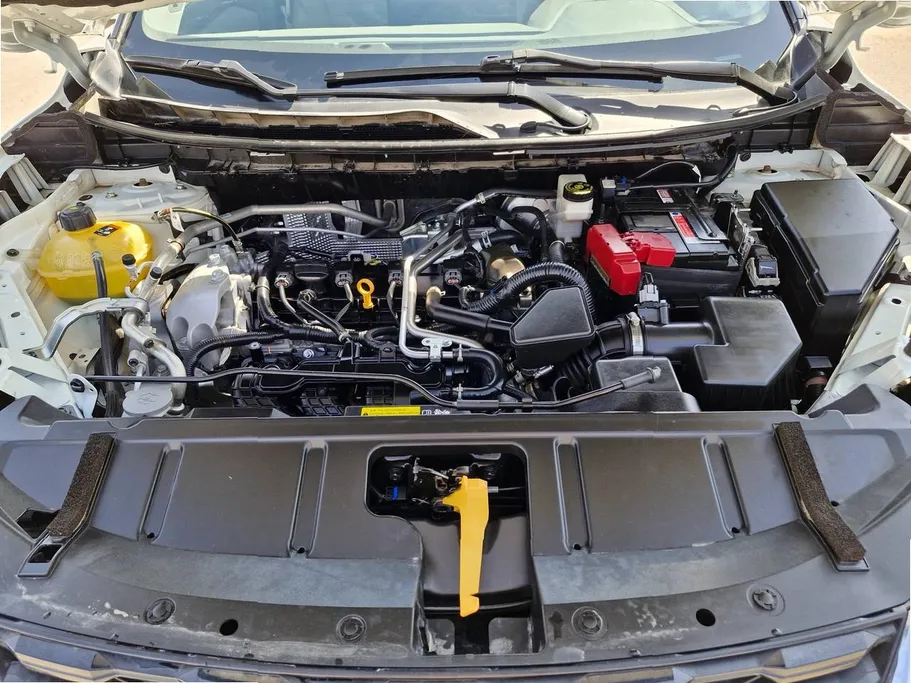 نيسان أكس تريل SV Plus 2023 