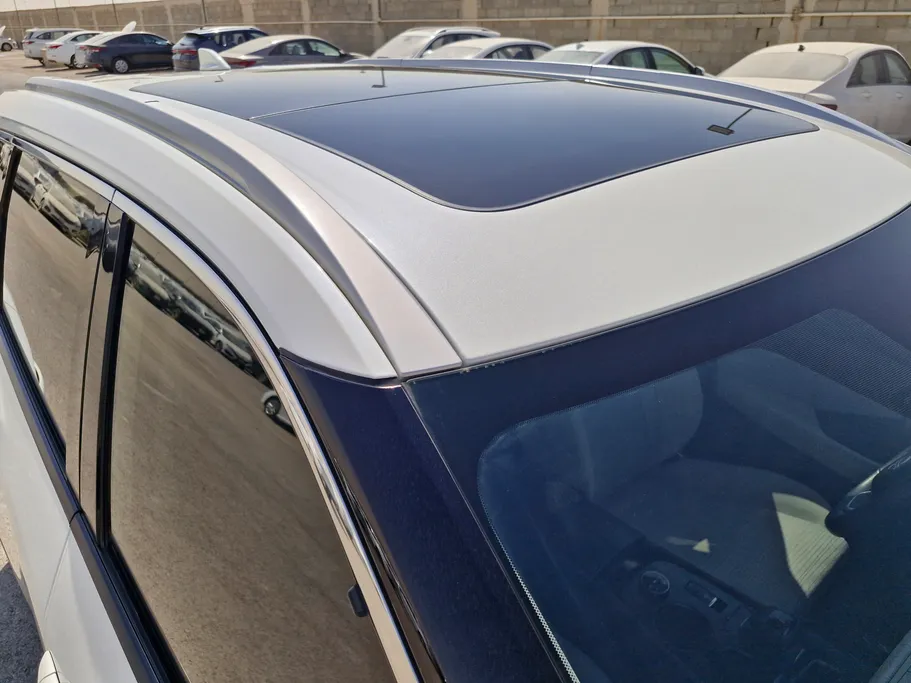 نيسان أكس تريل SV Plus 2023 