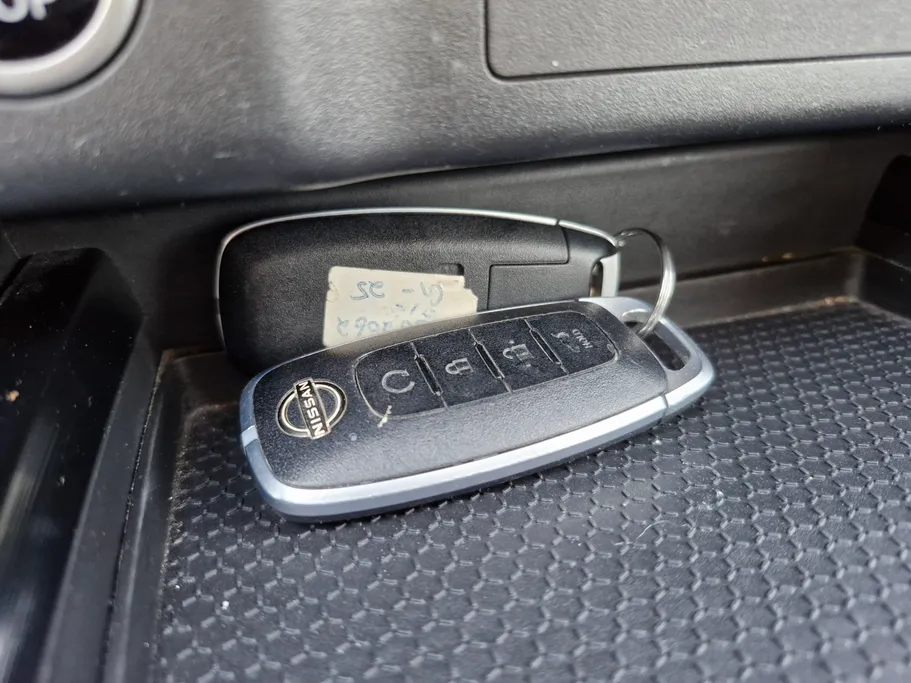 نيسان أكس تريل SV Plus 2023 