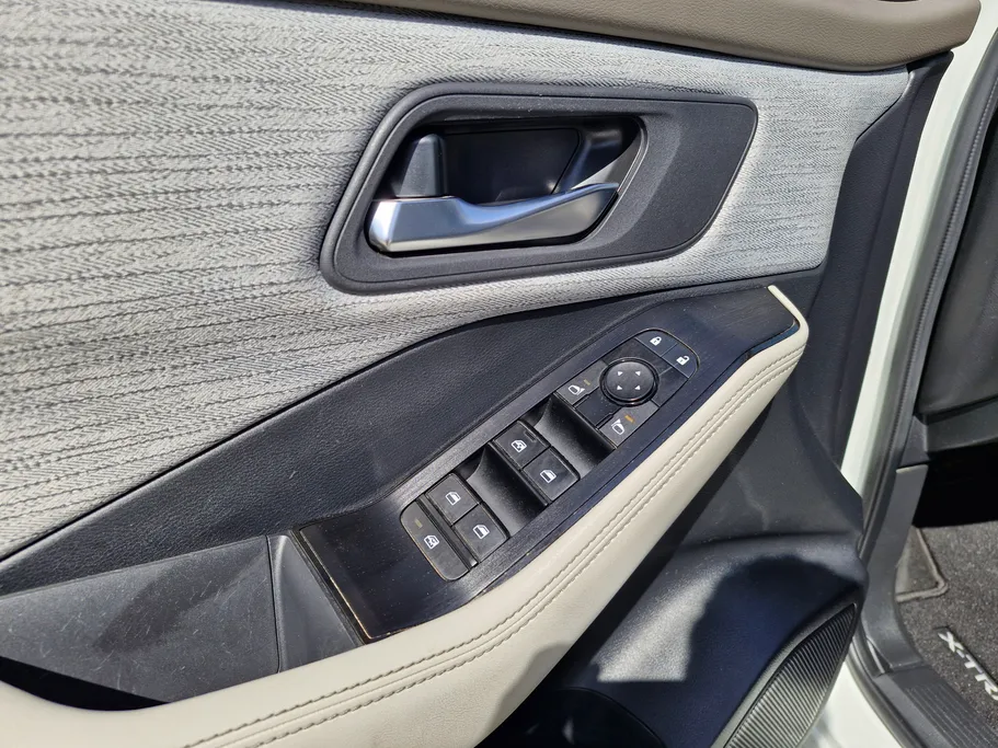 نيسان أكس تريل SV Plus 2023 