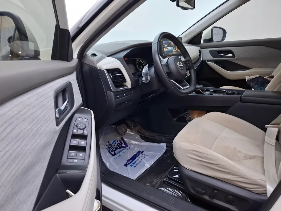 نيسان أكس تريل SV Plus 2023 