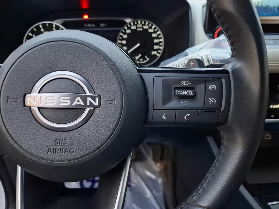 نيسان أكس تريل SV Plus 2023 