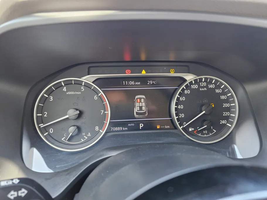 نيسان أكس تريل SV Plus 2023 