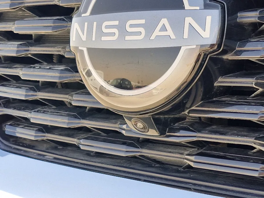 نيسان أكس تريل SV Plus 2023 