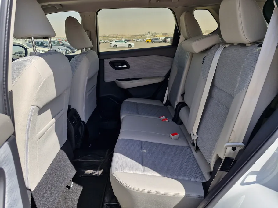 نيسان أكس تريل SV Plus 2023 