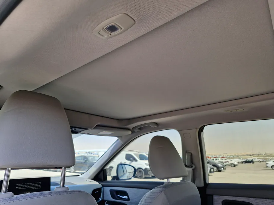 نيسان أكس تريل SV Plus 2023 