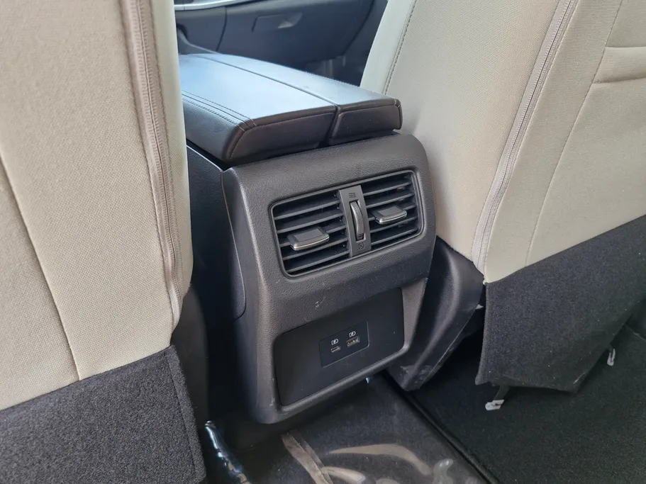 نيسان أكس تريل SV Plus 2023 