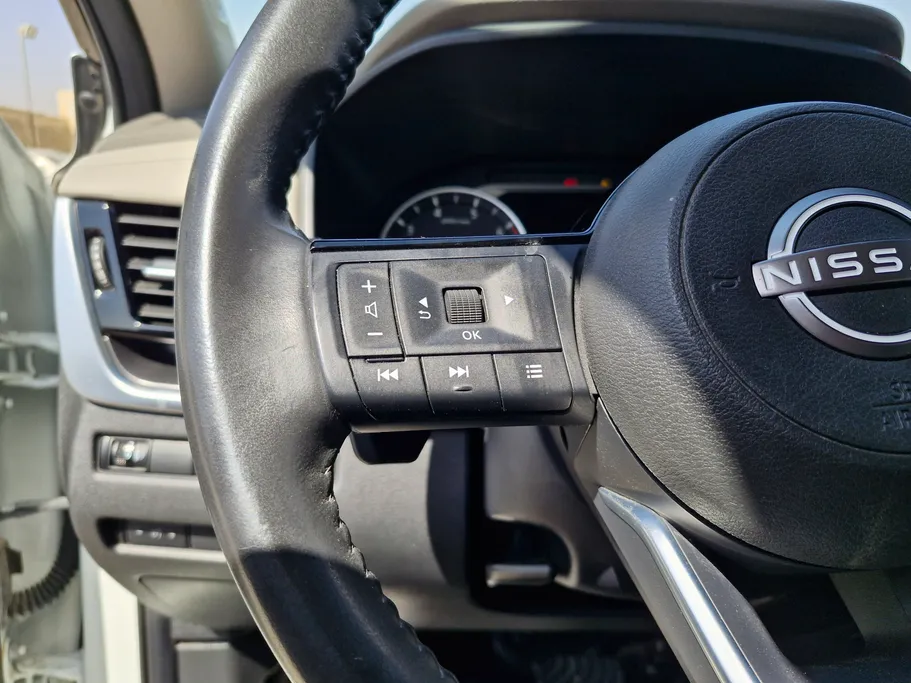 نيسان أكس تريل SV Plus 2023 