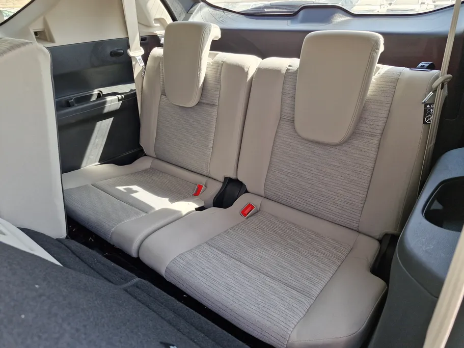 نيسان أكس تريل SV Plus 2023 