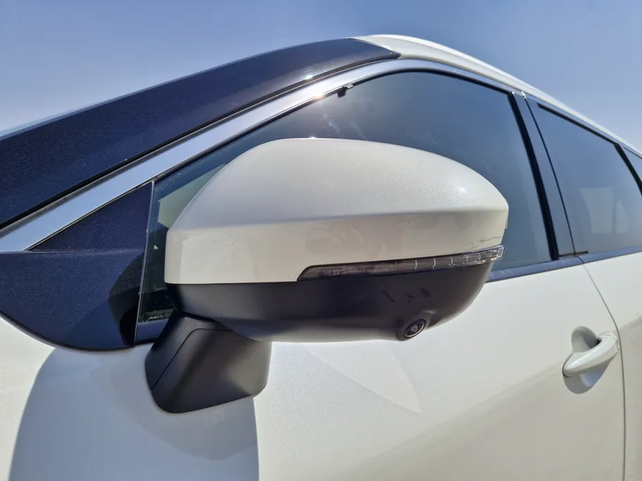 نيسان أكس تريل SV Plus 2023 