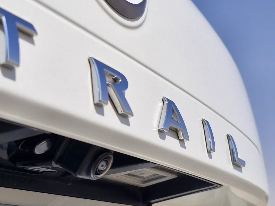 نيسان أكس تريل SV Plus 2023 