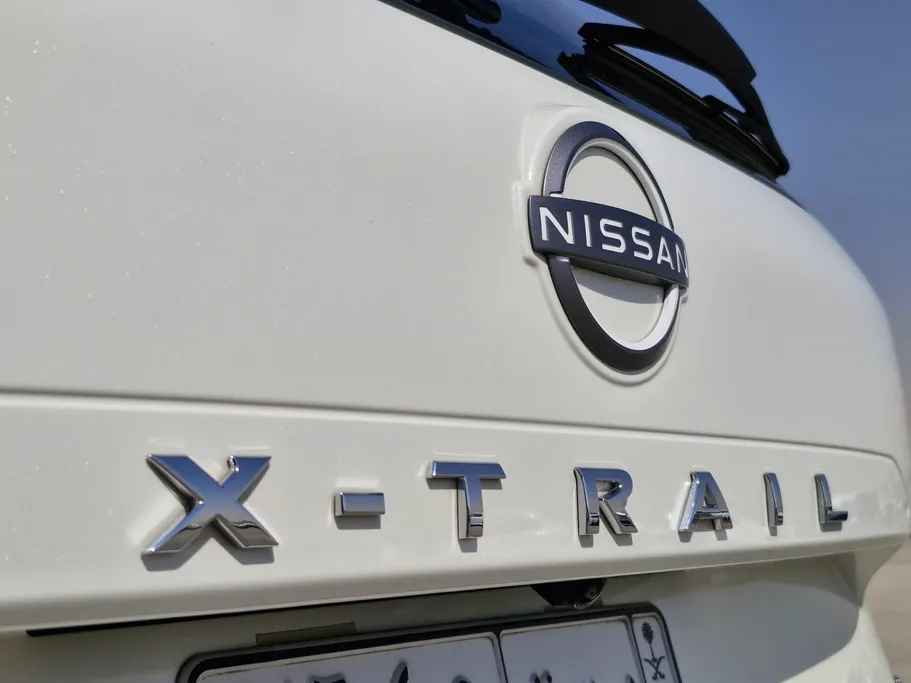 نيسان أكس تريل SV Plus 2023 