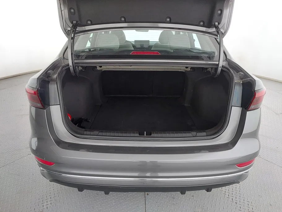 2023 Geely Emgrand GS 