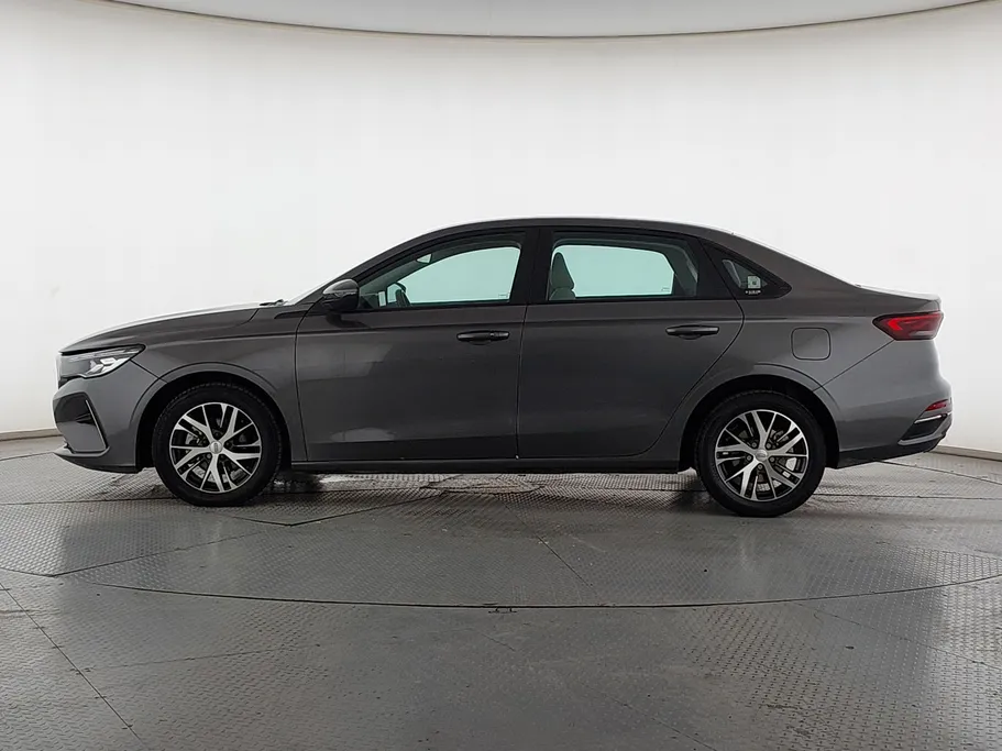 2023 Geely Emgrand GS 