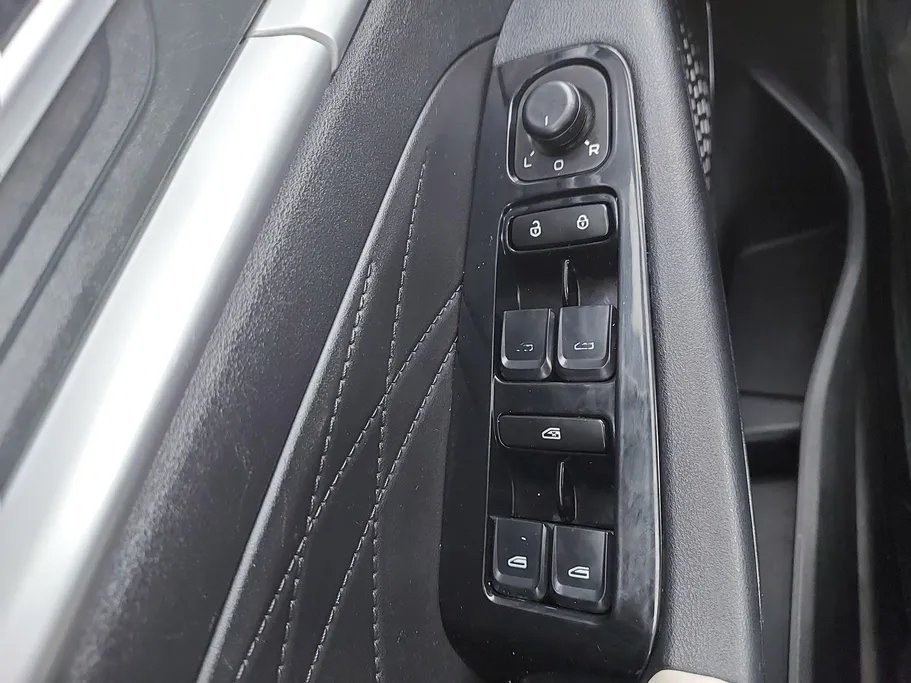 2023 Geely Emgrand GS 