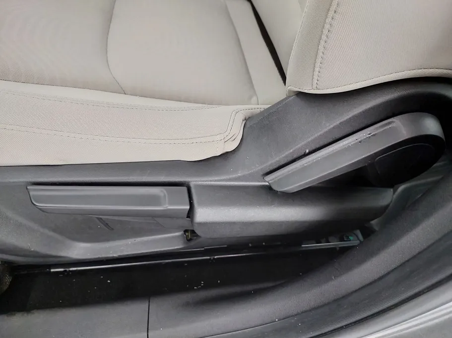 2023 Geely Emgrand GS 