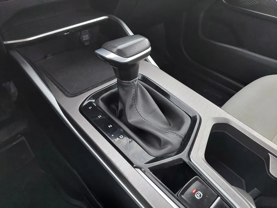 2023 Geely Emgrand GS 