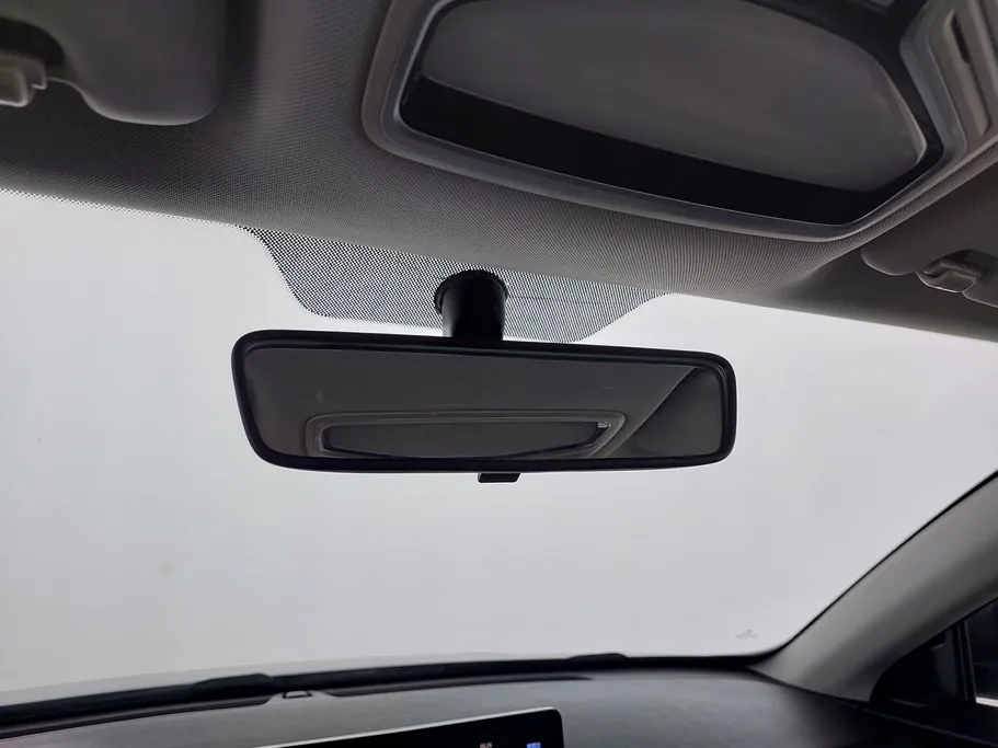 2023 Geely Emgrand GS 