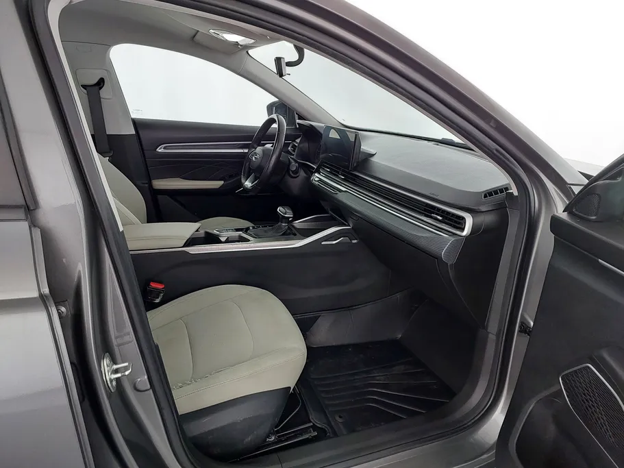 2023 Geely Emgrand GS 