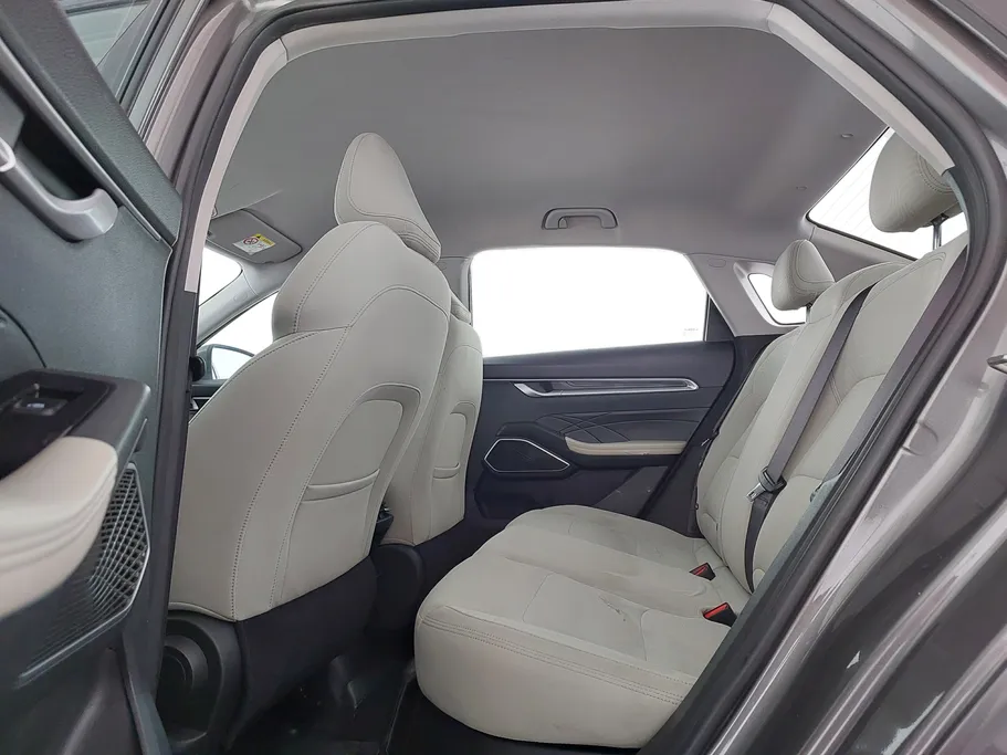 2023 Geely Emgrand GS 