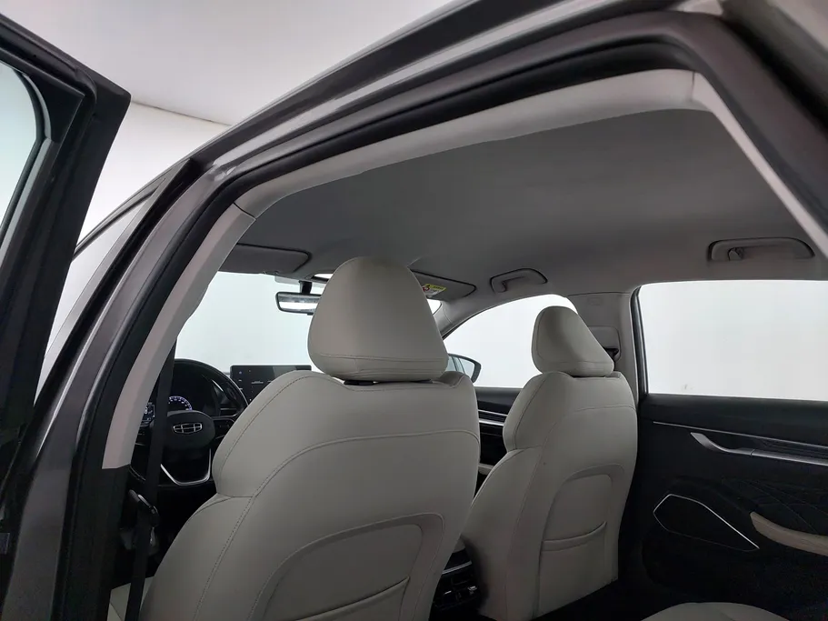 2023 Geely Emgrand GS 