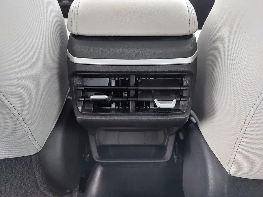 2023 Geely Emgrand GS 