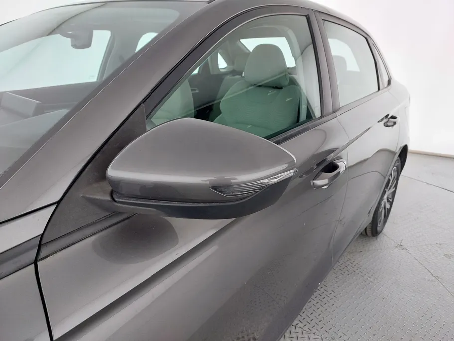 2023 Geely Emgrand GS 