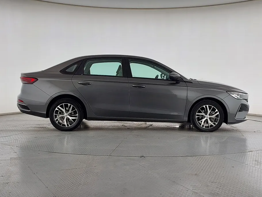 2023 Geely Emgrand GS 