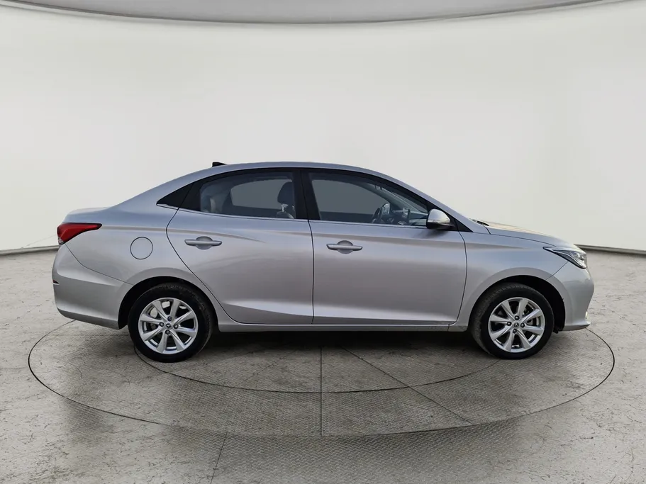 شانجان السفن Full Option 2025