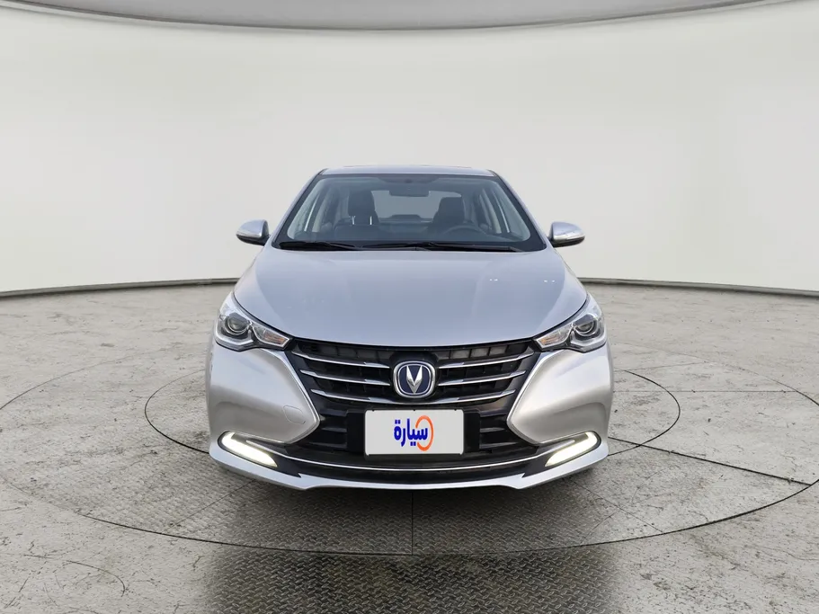 شانجان السفن Full Option 2025