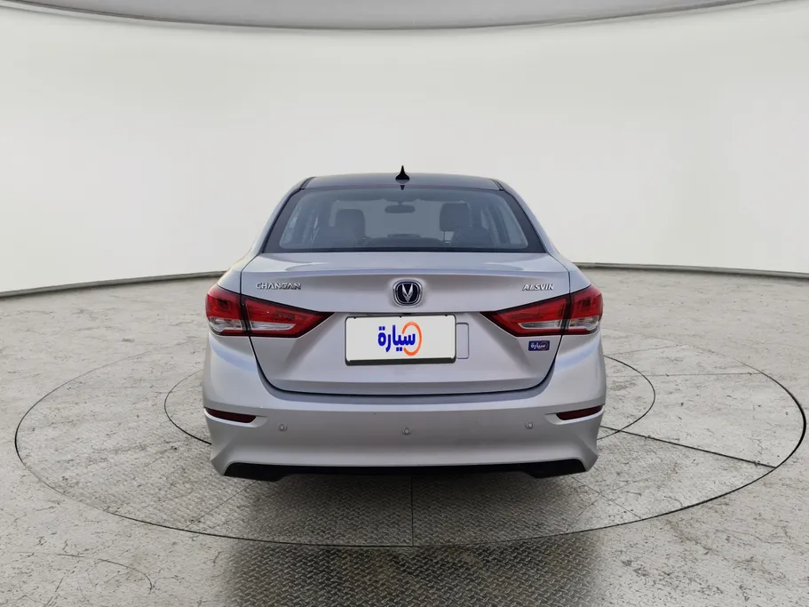 شانجان السفن Full Option 2025