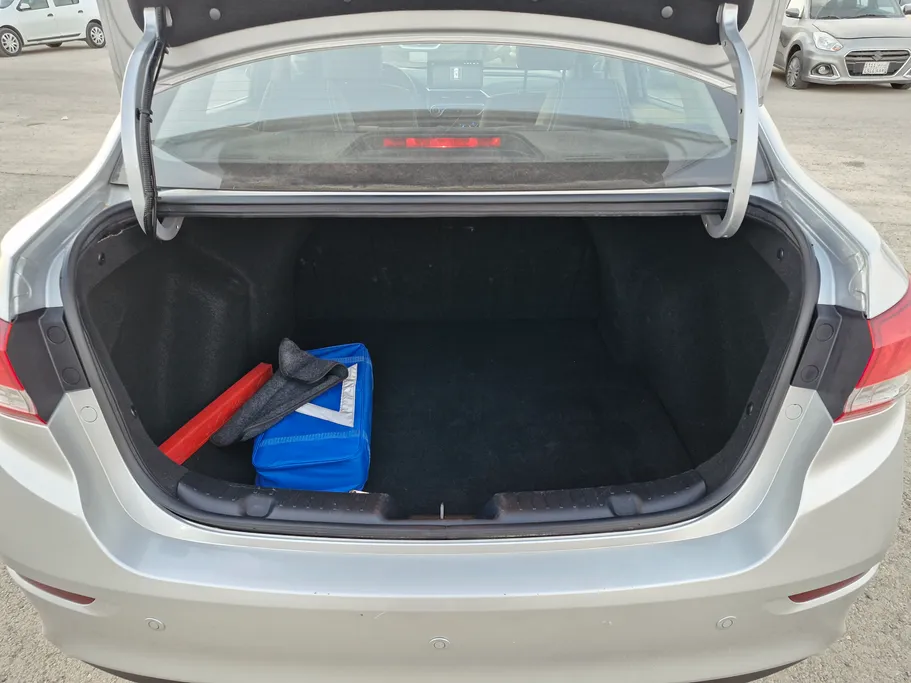 2025 Changan Alsvin Full Option 