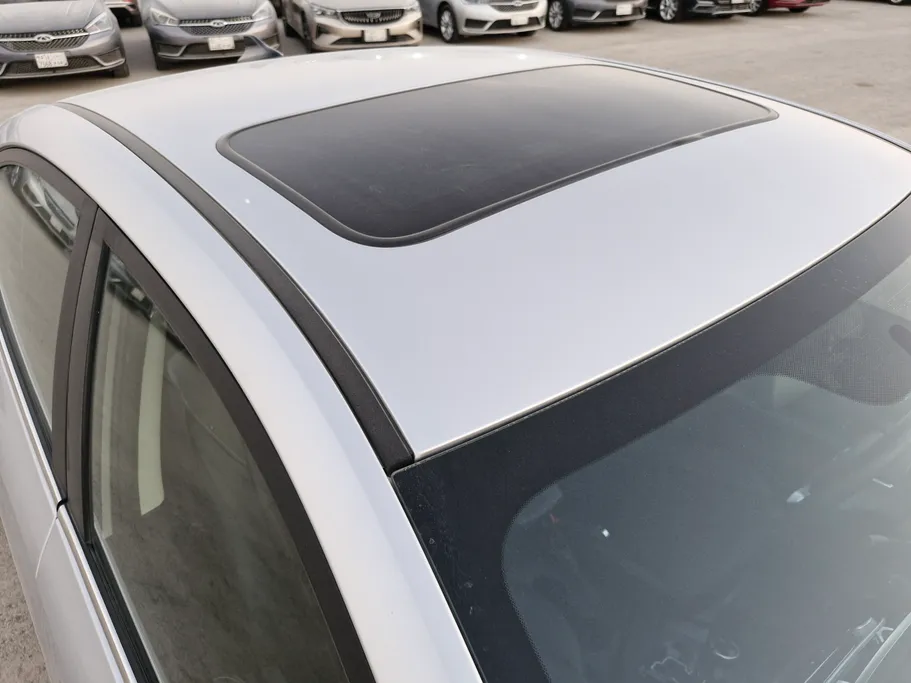 2025 Changan Alsvin Full Option 