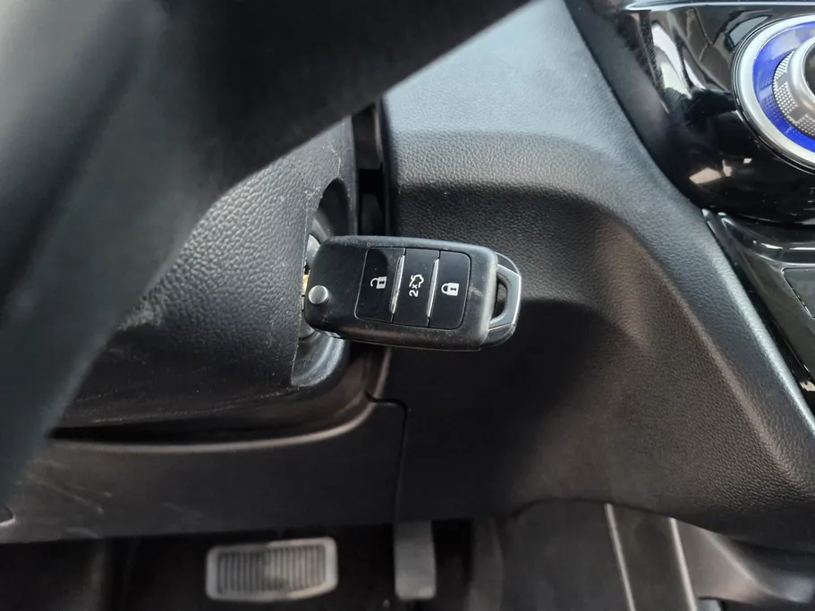2025 Changan Alsvin Full Option 