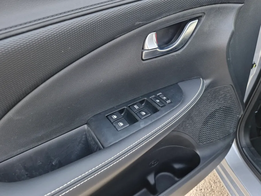 2025 Changan Alsvin Full Option 