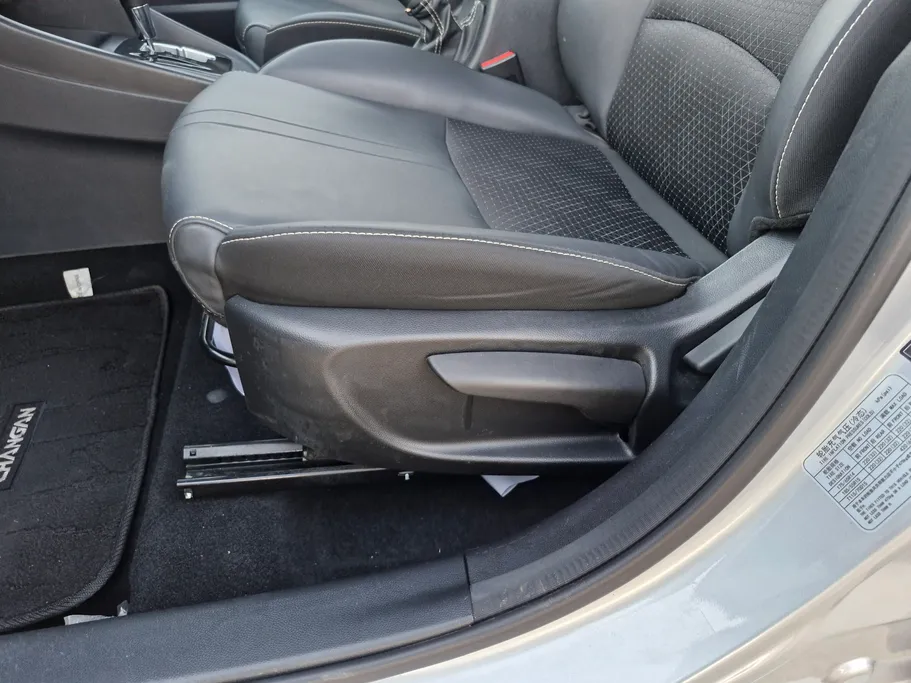 2025 Changan Alsvin Full Option 