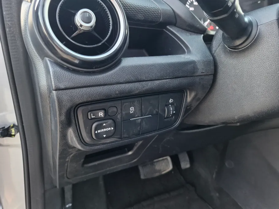 2025 Changan Alsvin Full Option 