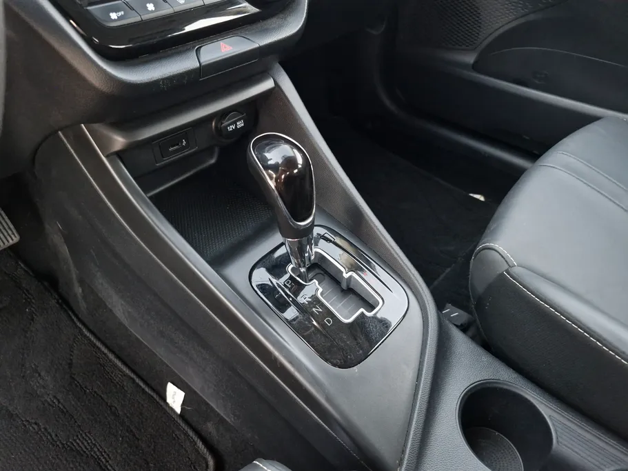 2025 Changan Alsvin Full Option 