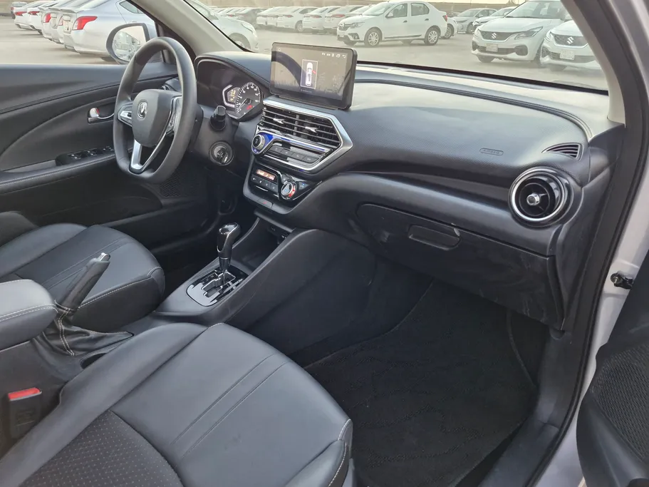 2025 Changan Alsvin Full Option 