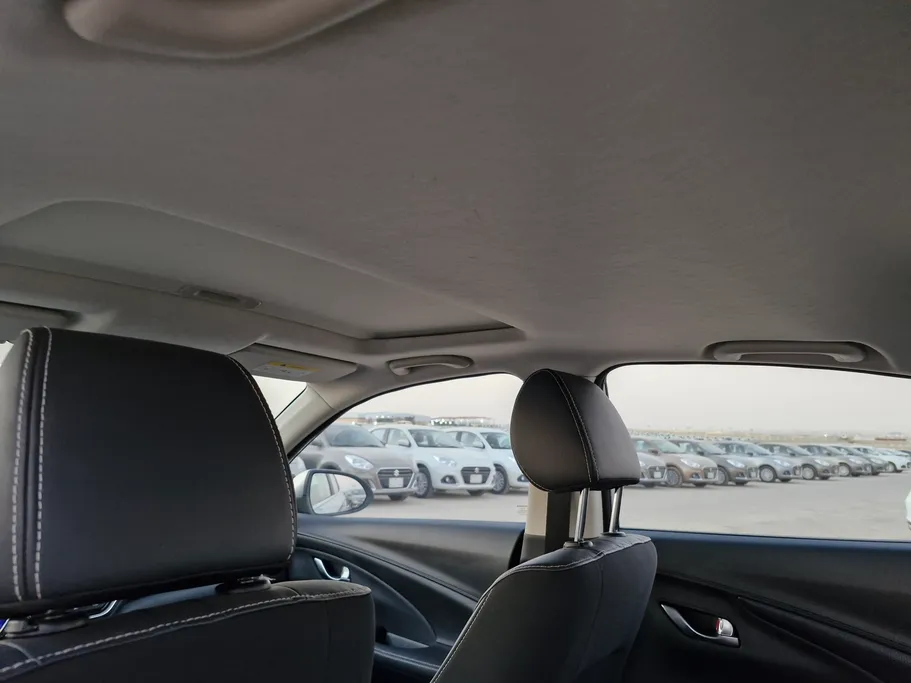 2025 Changan Alsvin Full Option 