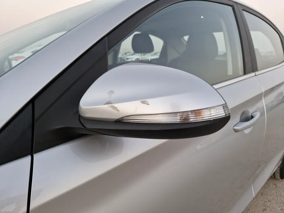 2025 Changan Alsvin Full Option 