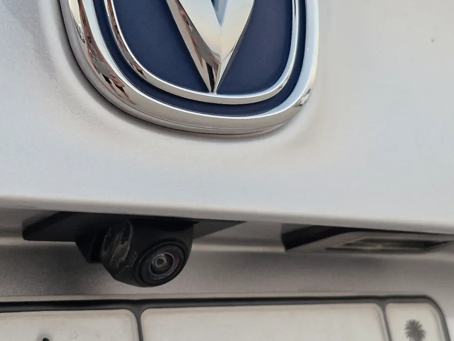 2025 Changan Alsvin Full Option 