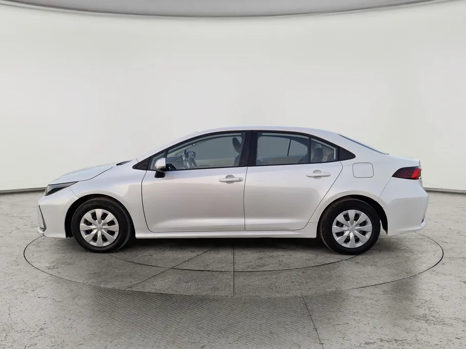 تويوتا كورولا XLI 2023 