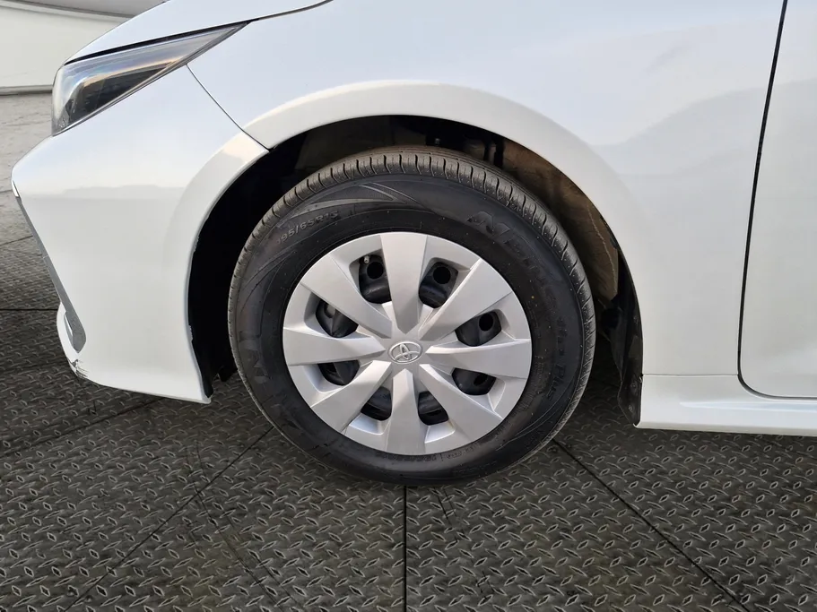 تويوتا كورولا XLI 2023 