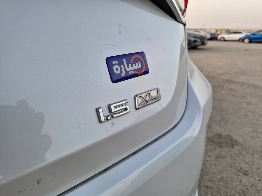 تويوتا كورولا XLI 2023 