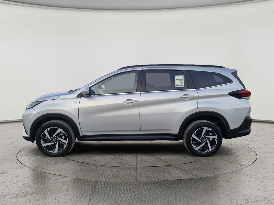 2023 Toyota Rush GL