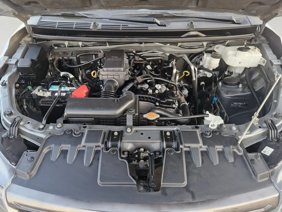 2023 Toyota Rush GL