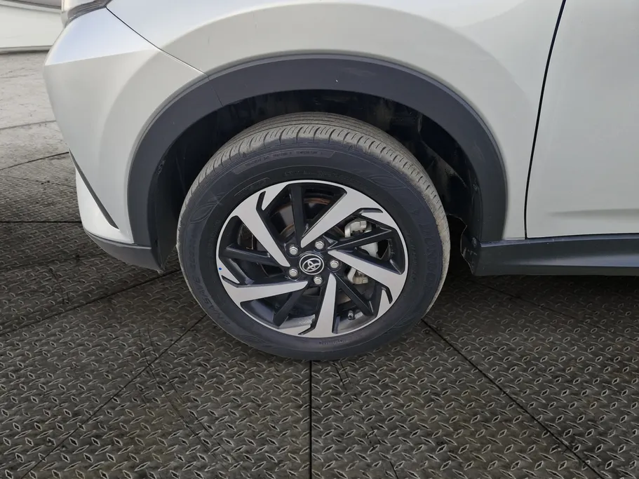 2023 Toyota Rush GL